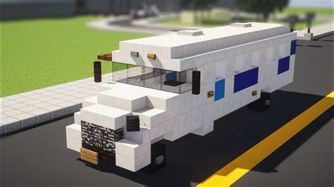Minecraft prison bus | The Best News 2023